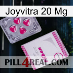 Joyvitra 20Mg 32